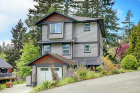 Modern Home in Victoria, BC